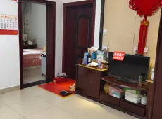 澧县|天源纺织小区2室1厅1卫出售