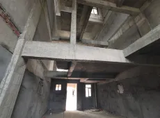 恋上家 名门八十八号别墅 超大露台