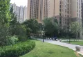 万华城双通毛坯三居 中间楼层18