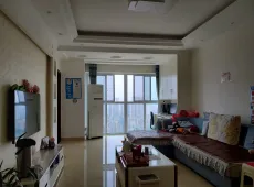 自流井区|南湖国际社区2室2厅1卫出售|买房租房佣金全返