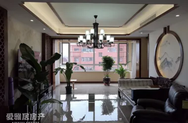 龙泽雅苑出售房源