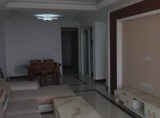 开发区|金海苑2室2厅1卫出租