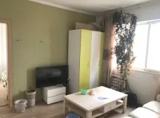 麒麟区|嘉和苑1室1厅1卫出租