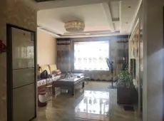 孝义市|城市之光3室1厅2卫出售