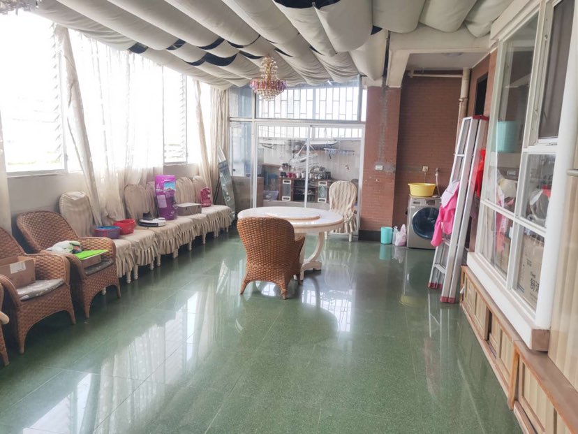 麒麟区南片区精装3室2厅2卫二手房出售4