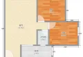 紧邻地铁,紫荆城邦超低出售,房主急售12