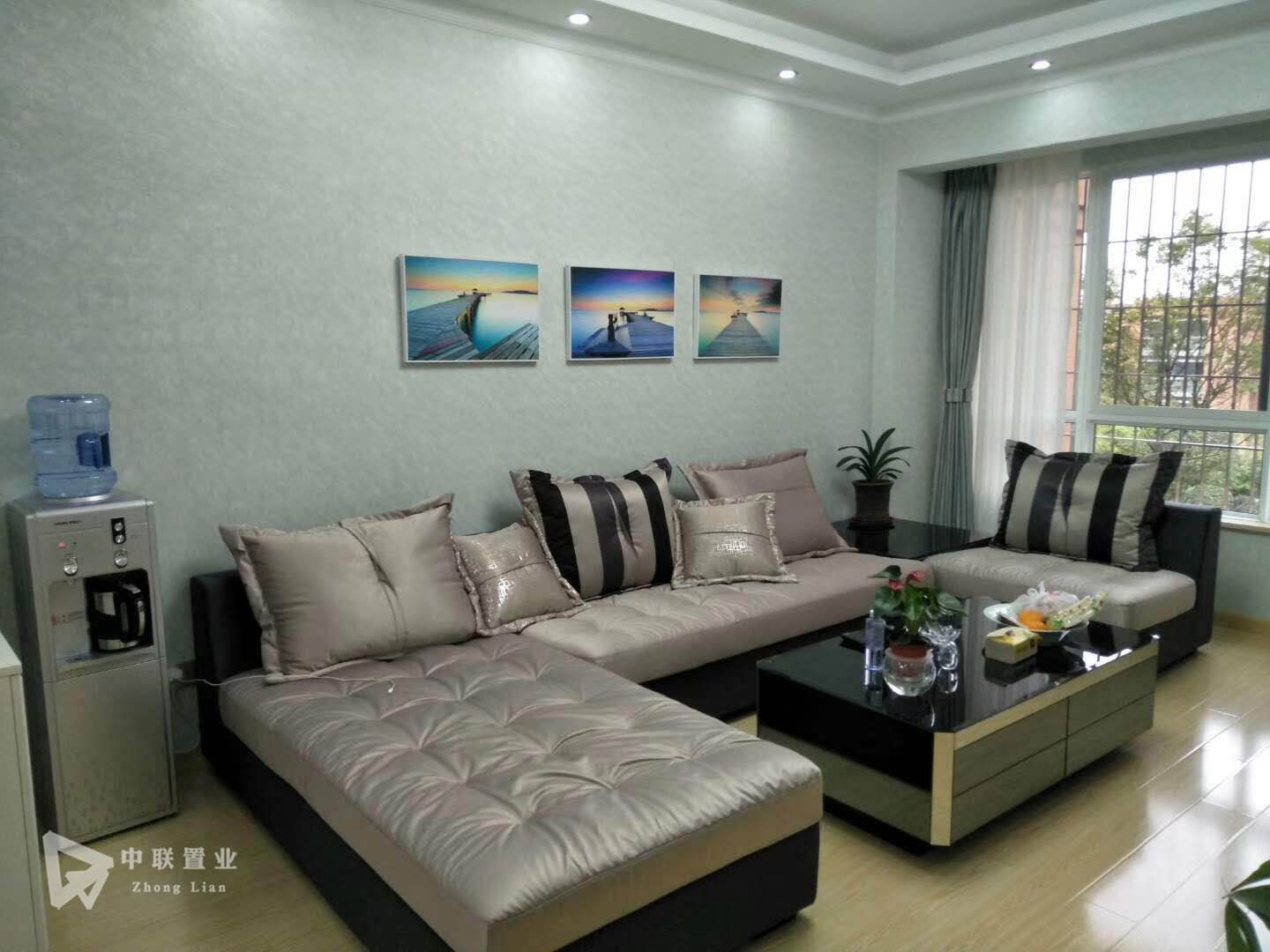紫荆城邦,紧邻地铁,紫荆城邦超低出售,房主急售2