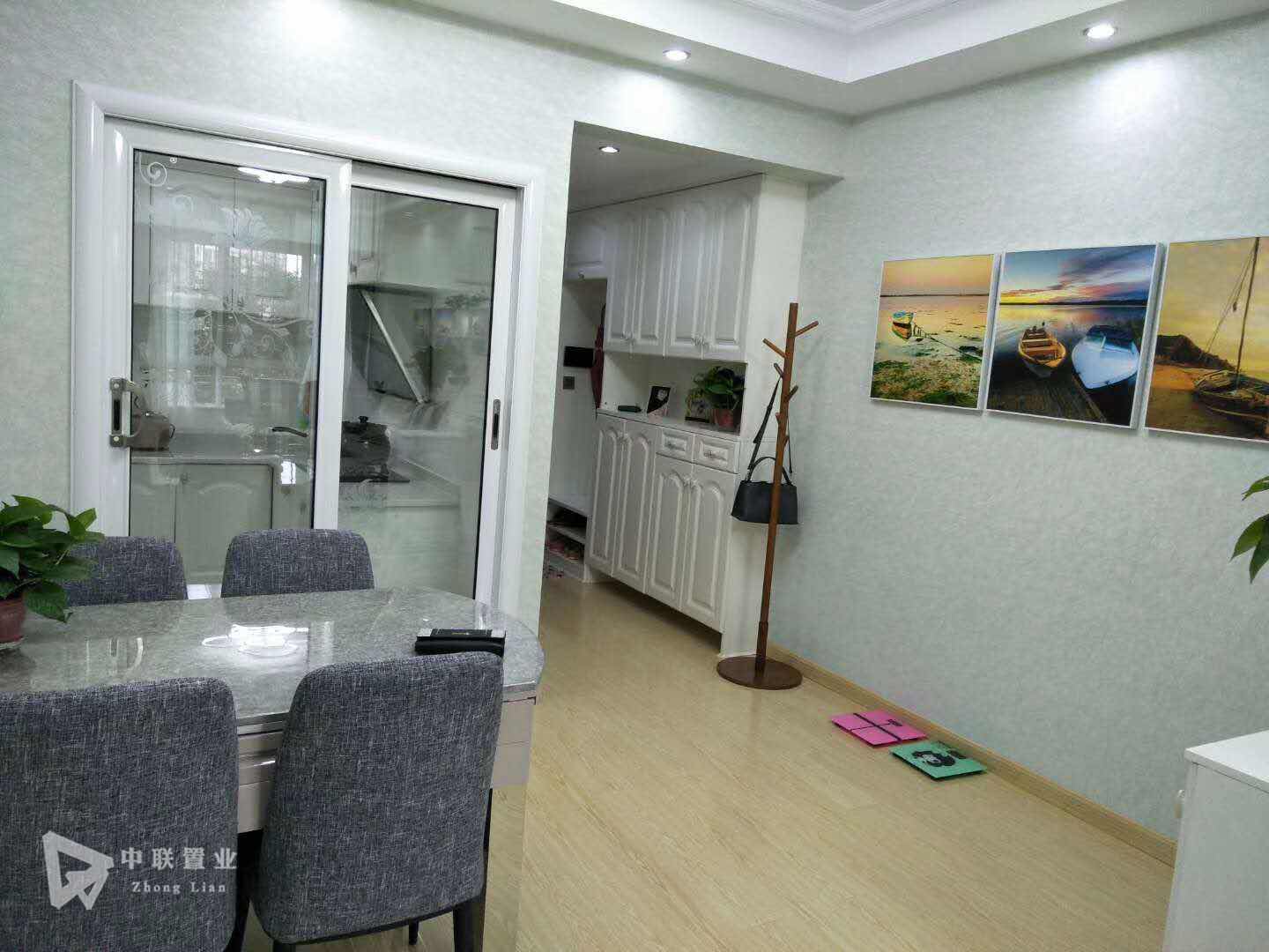 紫荆城邦,紧邻地铁,紫荆城邦超低出售,房主急售10