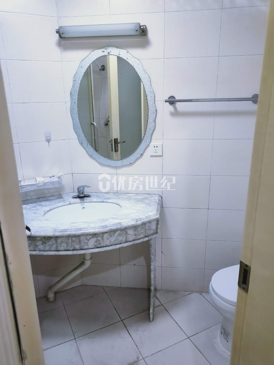 长兴城C区,长兴城C区+精装+独门独户单身公寓6