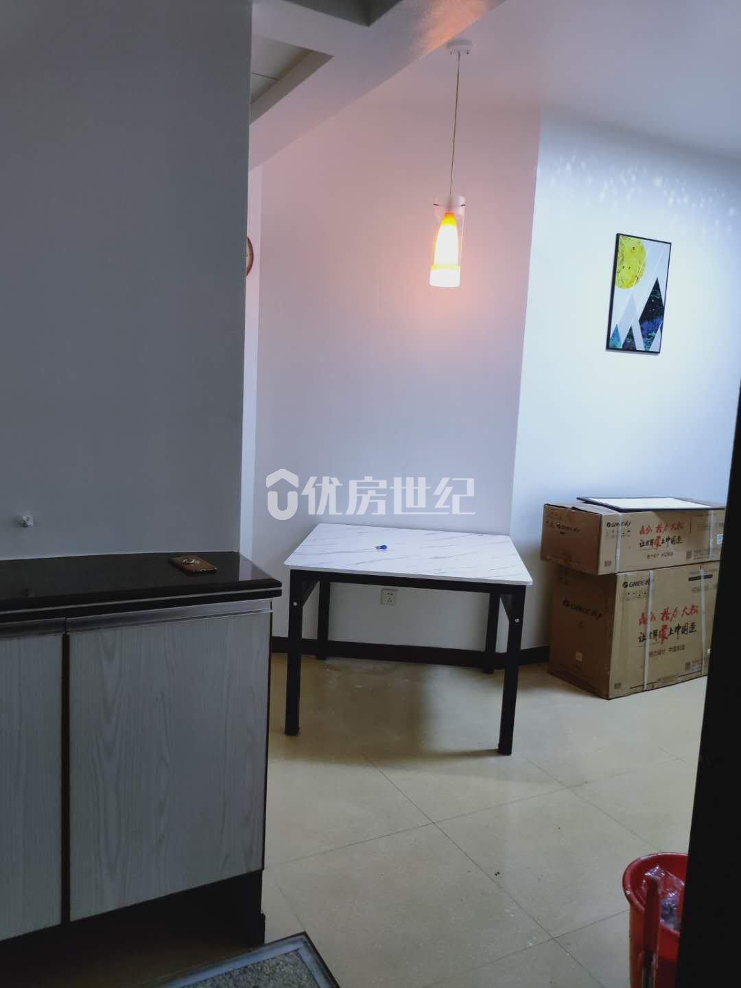 长兴城C区,长兴城C区+精装+独门独户单身公寓5