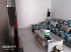 海州区|宝地城2室1厅1卫出售|买房租房佣金全返
