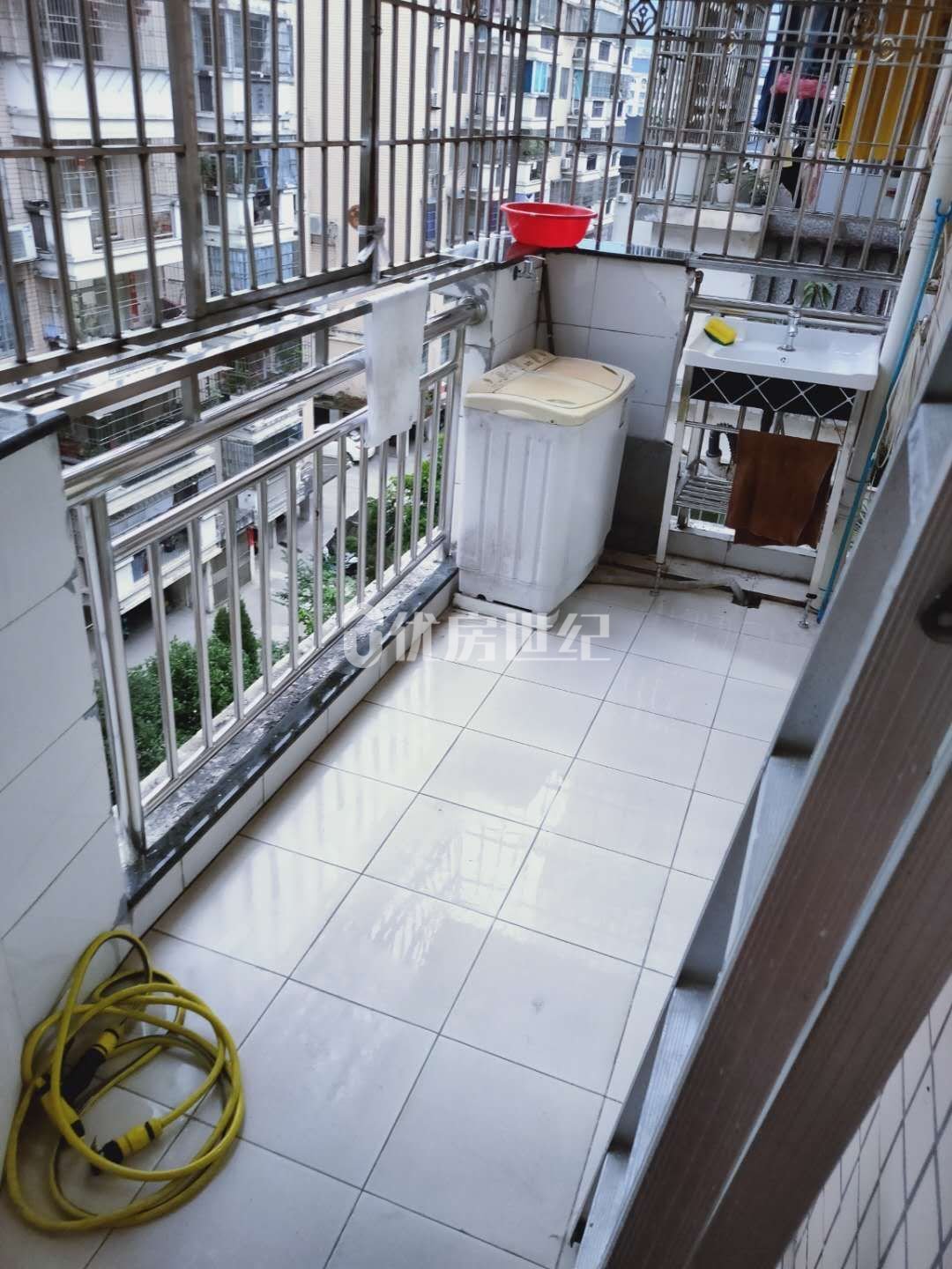 长兴城C区,长兴城C区+精装+独门独户单身公寓4