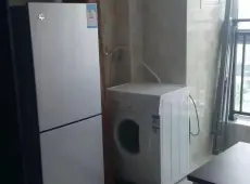 宁乡县|五街国际1室1厅1卫出售
