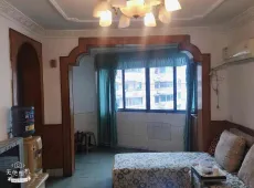 自流井区|丹桂小区2室2厅1卫出售|买房租房佣金全返