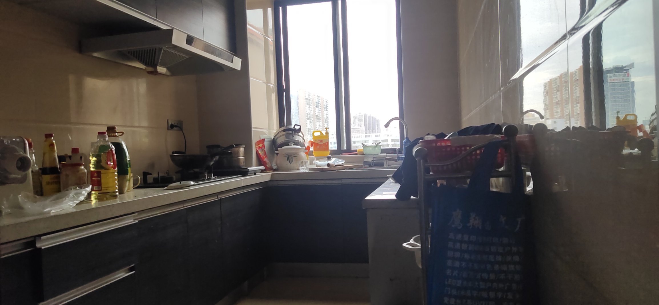 麒麟区北片区精装4室2厅2卫二手房出售4