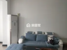 永定区|南岸晶都2室2厅1卫出租