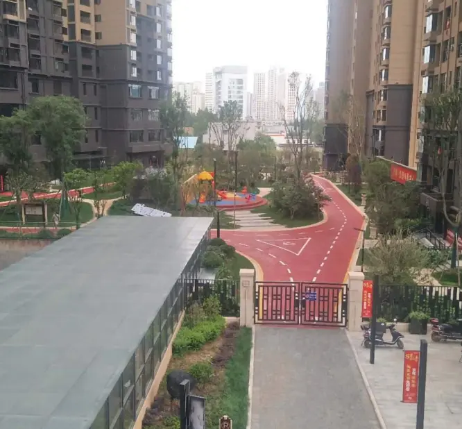 万和国际小区图片8