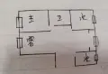 恒昌泸孚公馆,145.51平米，豪装，239万带车位14