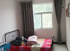 郾城区|温馨家园3室2厅1卫出售