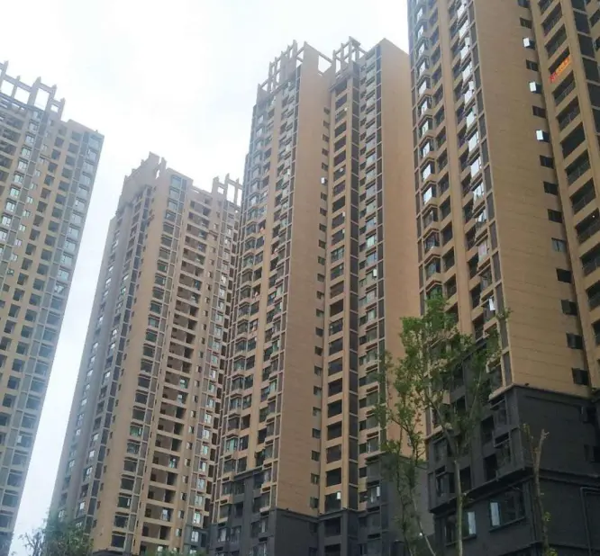万和国际小区图片9