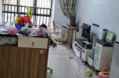 世邦新城名郡出售房源