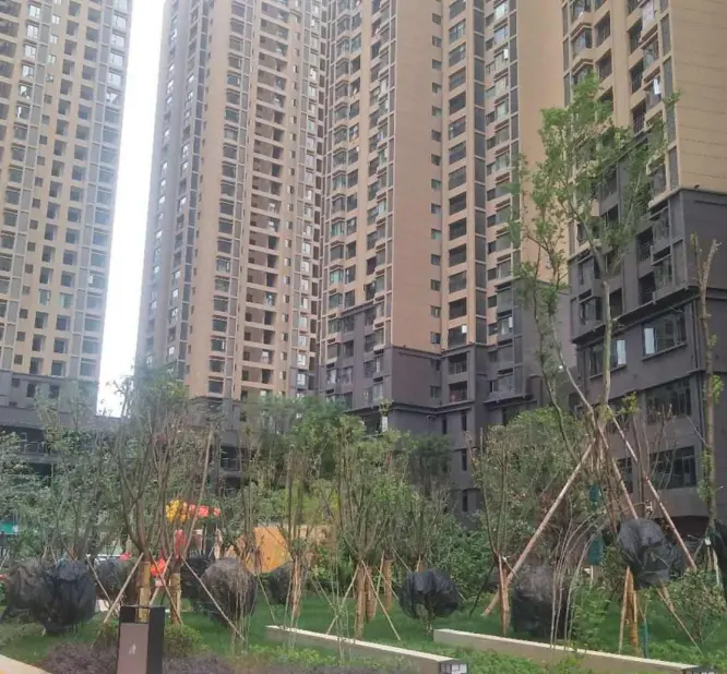 万和国际小区图片7