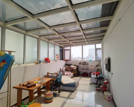 建业壹号城邦四期3室2厅1卫普通