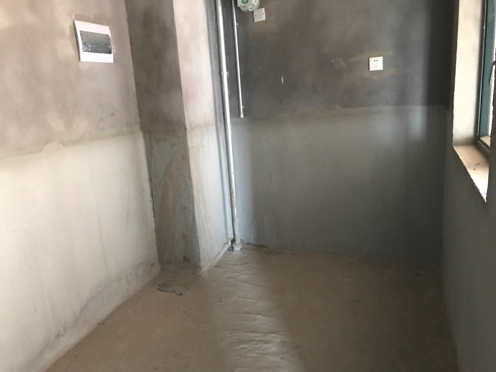 麒麟区北片区毛坯3室2厅2卫二手房出售4