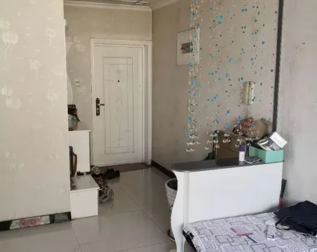 天康小区2室2厅1卫朝南普通