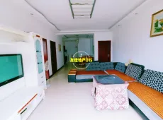 万源市|鸿运华都3室2厅1卫出租