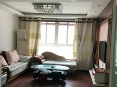 宝应县|大上海国际公寓2室2厅1卫出租