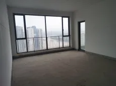 江北区|廊桥水岸4室2厅2卫出售|买房租房佣金全返