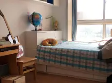 郾城区|亚泰名仕公馆2室2厅1卫出售