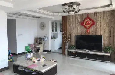 幸福里出售房源