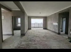 源汇区|商务花园A区4室2厅2卫出售