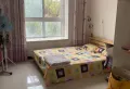 淞江芳园西区，3楼带中央空调，热水2