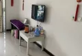 淞江芳园西区，3楼带中央空调，热水6