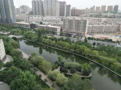东园小区-库尔勒市城南库尔勒市石化大道64号小区