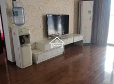 碧江区|盛世铭城3室2厅2卫出租