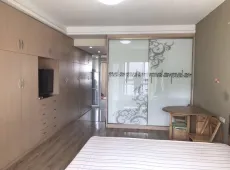 秀洲区|元一柏庄1室1厅1卫出售