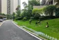 碧桂园大平层江景房 开发商预留纯毛坯 自由设计空间装修13