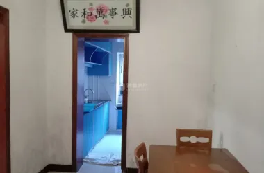 上海北路橡胶厂宿舍出售房源