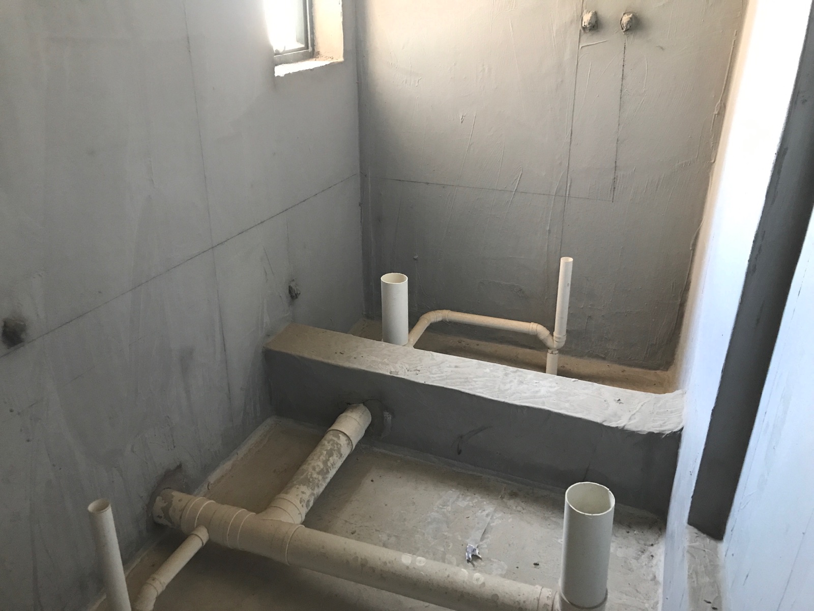 麒麟区北片区毛坯4室2厅2卫二手房出售11