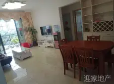 钦南区|宏基御堤湾3室2厅1卫出租