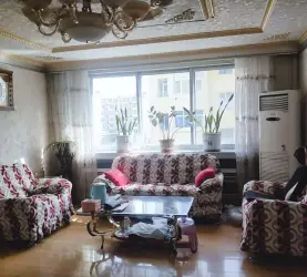 浑江区-八道江-区开发住宅楼