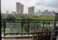 户型方正，采光很好，3