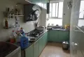 黄荆塆精装2室可改3室带家具家电出售3