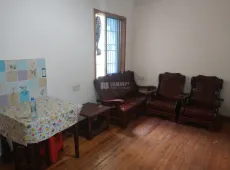 青山湖区|京东小区D区2室1厅1卫出售