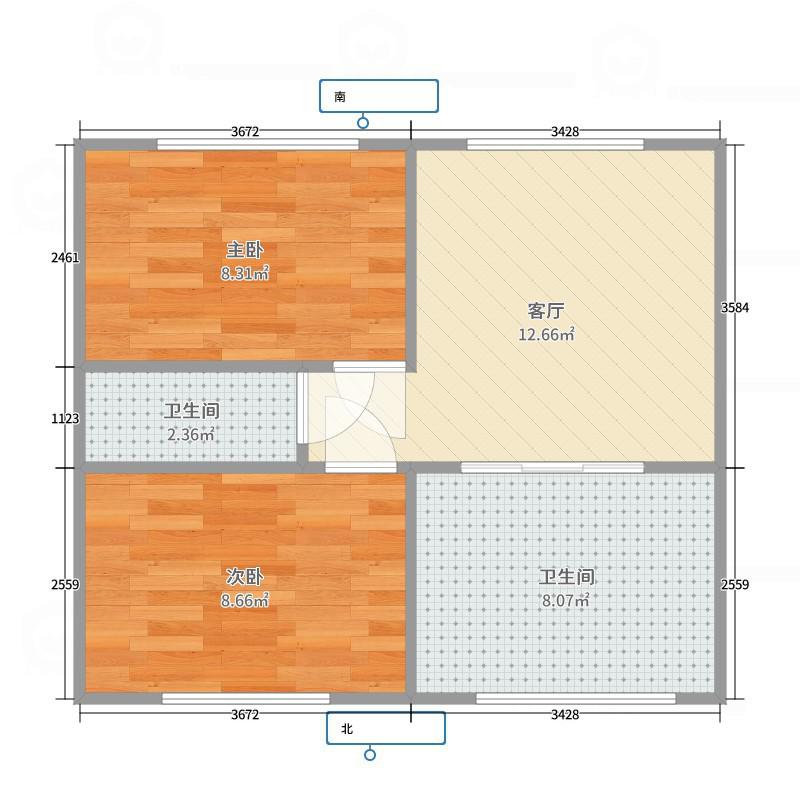 福临小区,福林小区进欧亚商圈儿。房子新装修的未入住。9