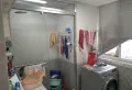 中天清华园旁亚美国际花园精装修三室二厅二卫，领包入住。3